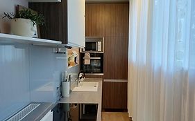 Apartment Rybaki