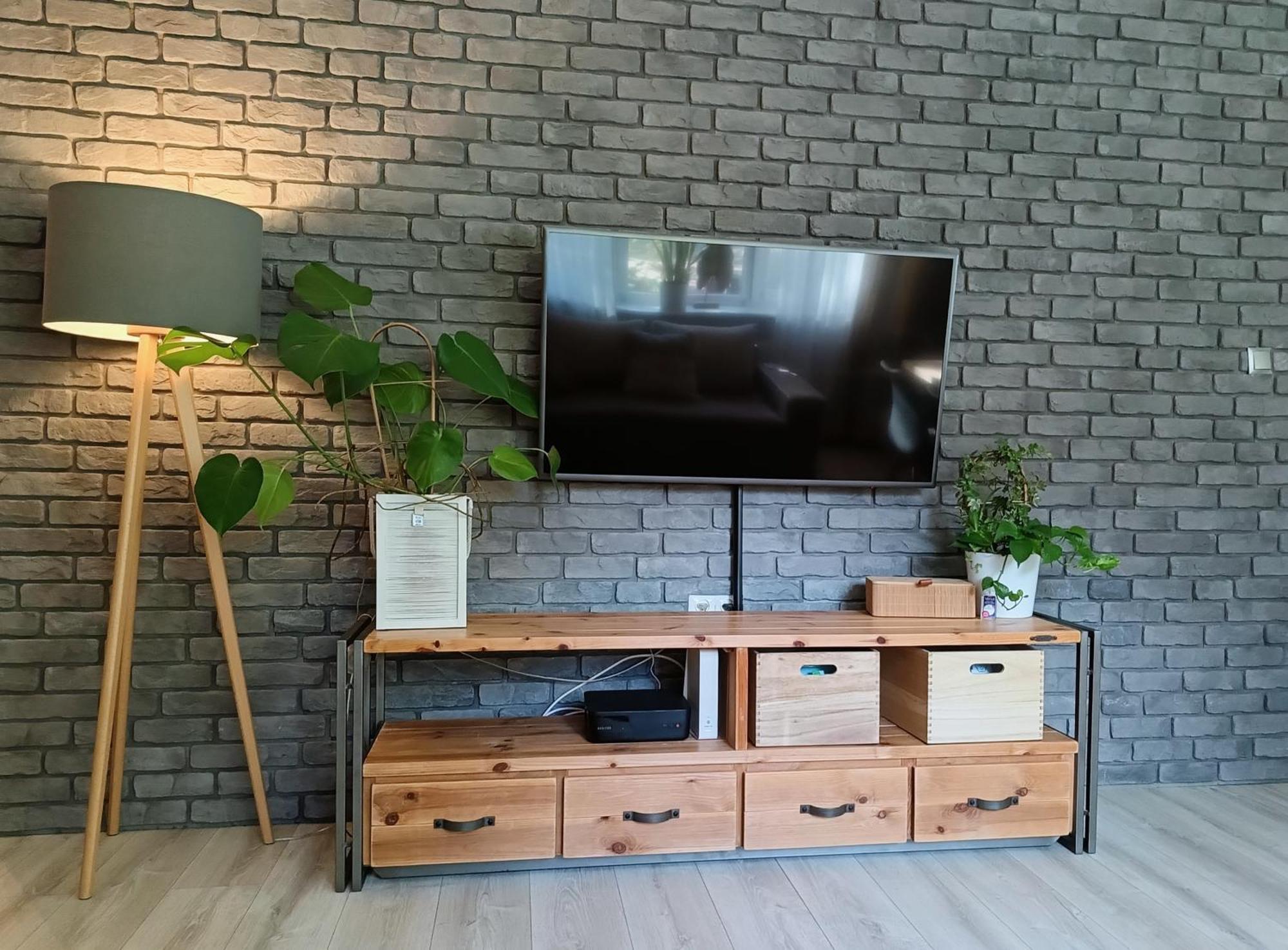 Apartment Rybaki Danzica Esterno foto